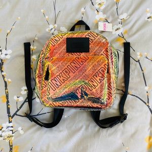 PINK Victoria’s Secret Backpack